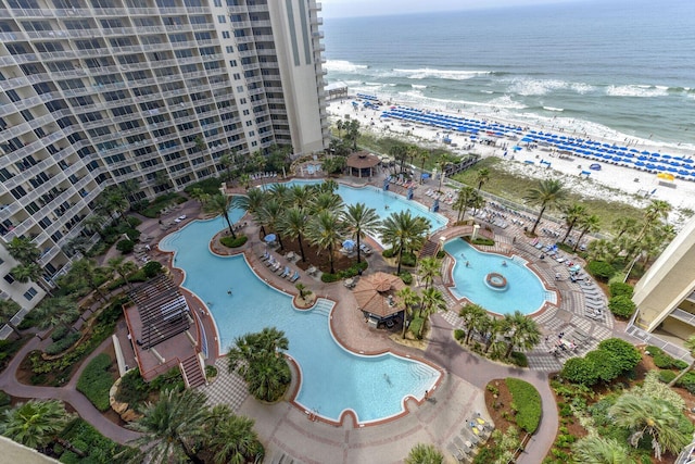 9900 Thomas Dr Unit 1211, Panama City Beach, FL 32408 - photo 3