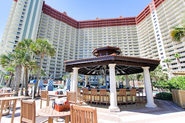 9900 Thomas Dr Unit 1211, Panama City Beach, FL 32408 - photo 16