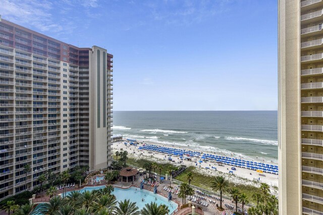 9900 Thomas Dr Unit 1211, Panama City Beach, FL 32408 - photo 23