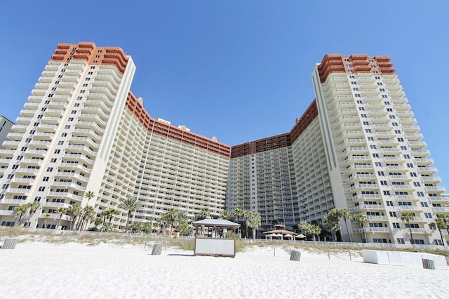 9900 Thomas Dr Unit 1211, Panama City Beach, FL 32408 - photo 27