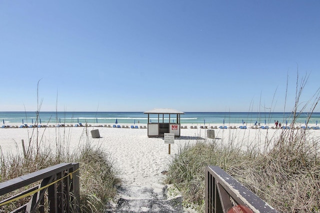 9900 Thomas Dr Unit 1211, Panama City Beach, FL 32408 - photo 30