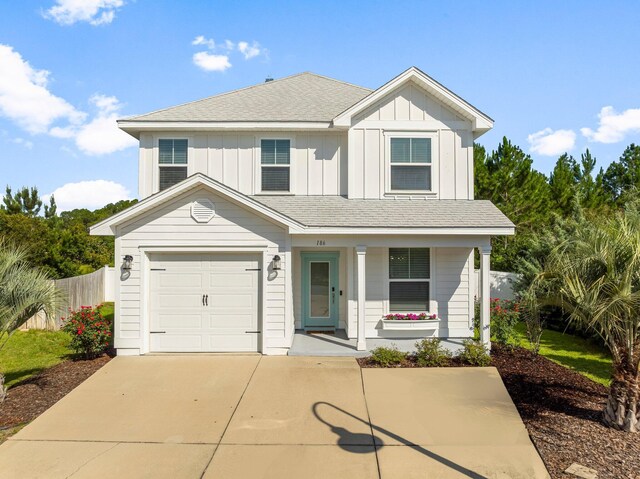 186 Melrose Ave, Santa Rosa Beach, FL 32459 - photo 1