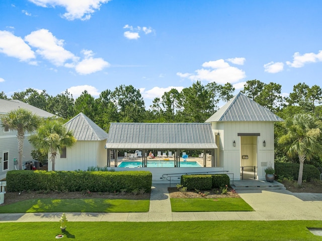 186 Melrose Ave, Santa Rosa Beach, FL 32459 - photo 48