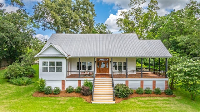 23243 Fourth Ave, Florala, AL 36442 - photo 1