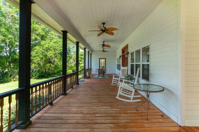 23243 Fourth Ave, Florala, AL 36442 - photo 46