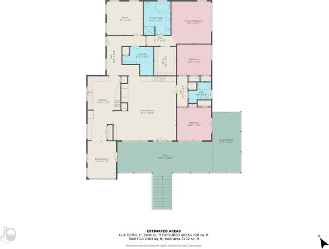 23243 Fourth Ave, Florala, AL 36442 - photo 4