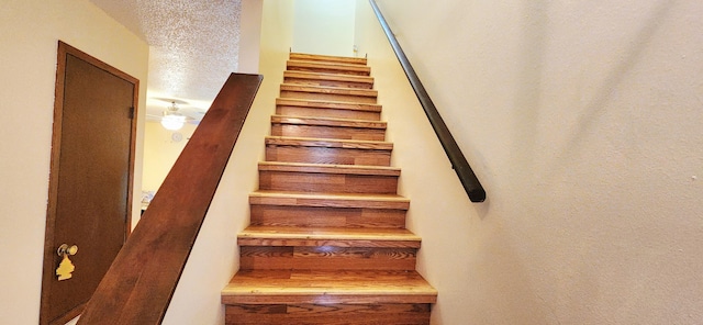904 Tokalon Ct, Fort Walton Beach, FL 32547 - view of stairs