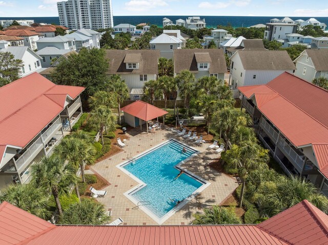 82 Sugar Sand Ln Unit B4, Santa Rosa Beach, FL 32459 - photo 20