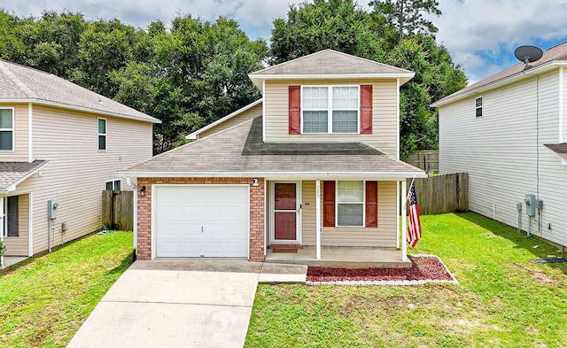 289 Dahlquist Dr, Crestview, FL 32539 - photo 1