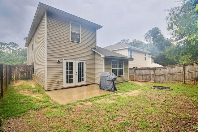 289 Dahlquist Dr, Crestview, FL 32539 - photo 35