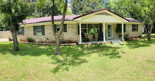 156 Lindberg St, Crestview, FL 32536 - photo 1