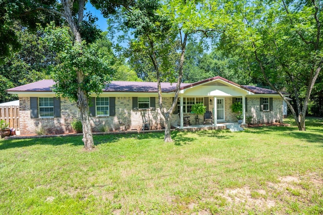 156 Lindberg St, Crestview, FL 32536 - photo 2