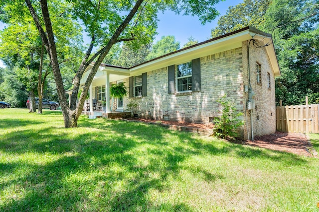 156 Lindberg St, Crestview, FL 32536 - photo 4