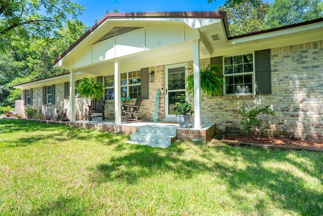 156 Lindberg St, Crestview, FL 32536 - photo 5