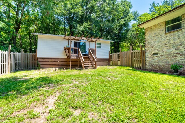 156 Lindberg St, Crestview, FL 32536 - photo 17