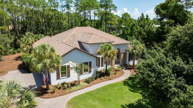 3569 Preserve Dr, Miramar Beach, FL 32550 - photo 30