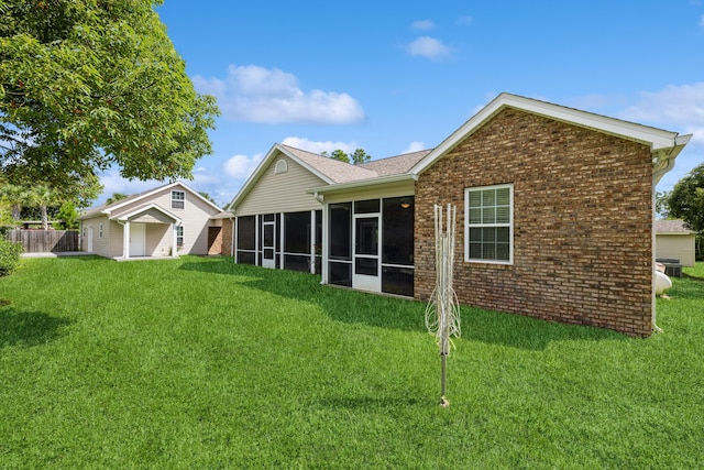 213 Mill Creek Dr, Southport, FL 32409 - photo 32