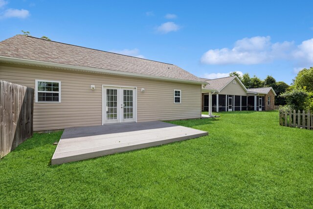 213 Mill Creek Dr, Southport, FL 32409 - photo 33