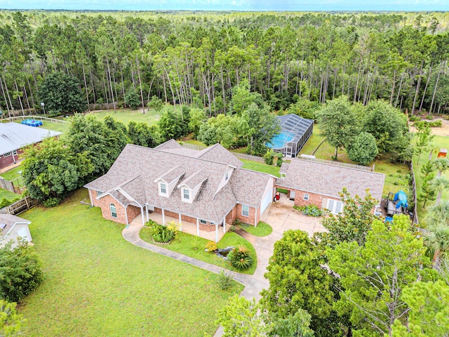 213 Mill Creek Dr, Southport, FL 32409 - photo 43