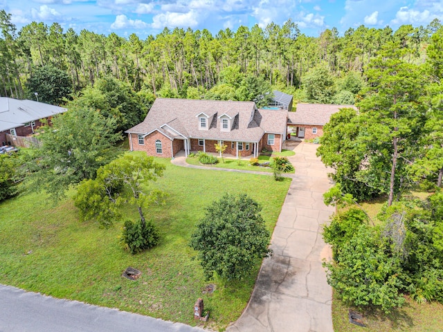 213 Mill Creek Dr, Southport, FL 32409 - photo 48