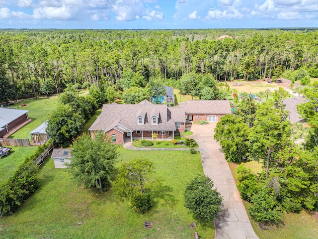 213 Mill Creek Dr, Southport, FL 32409 - photo 4