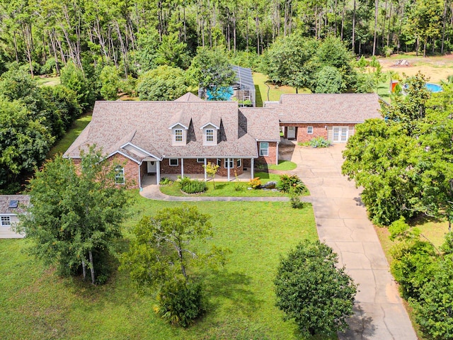 213 Mill Creek Dr, Southport, FL 32409 - photo 51
