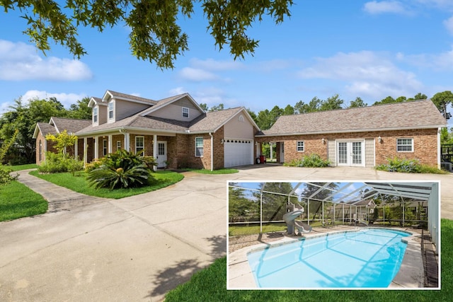213 Mill Creek Dr, Southport, FL 32409 - photo 1