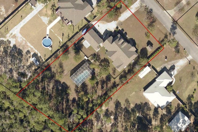 213 Mill Creek Dr, Southport, FL 32409 - photo 47
