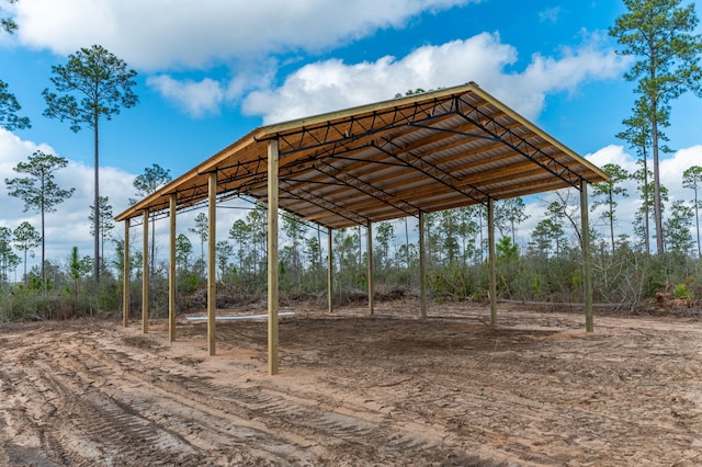 6150 Sherman Kennedy Rd, Baker, FL 32531 - photo 23
