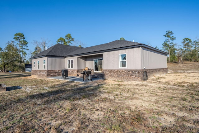 6150 Sherman Kennedy Rd, Baker, FL 32531 - photo 21