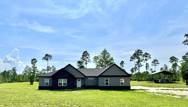 6150 Sherman Kennedy Rd, Baker, FL 32531 - photo 1