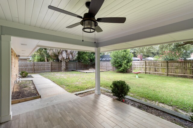 612 NE Merioneth Dr, Fort Walton Beach, FL 32547