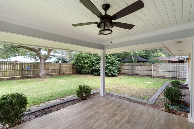 612 NE Merioneth Dr, Fort Walton Beach, FL 32547