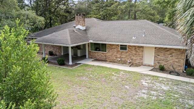 612 NE Merioneth Dr, Fort Walton Beach, FL 32547