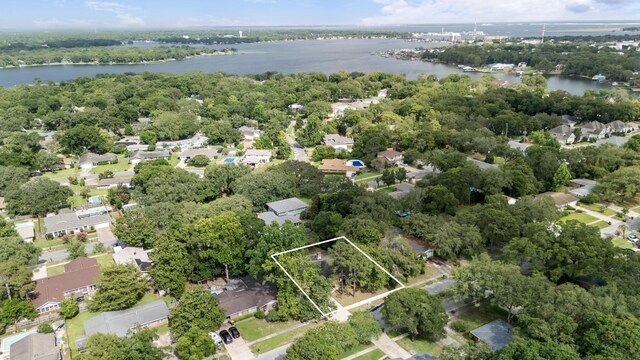 612 NE Merioneth Dr, Fort Walton Beach, FL 32547