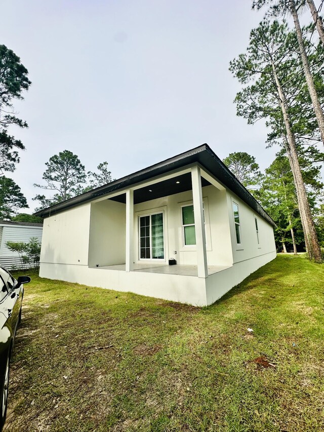213 Central 6th St, Santa Rosa Beach, FL 32459 - photo 3