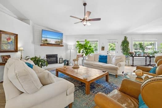 43 E Shipwreck Rd, Santa Rosa Beach, FL 32459 - photo 15