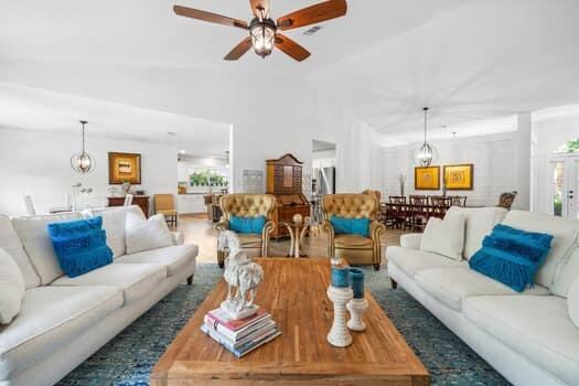 43 E Shipwreck Rd, Santa Rosa Beach, FL 32459 - photo 17