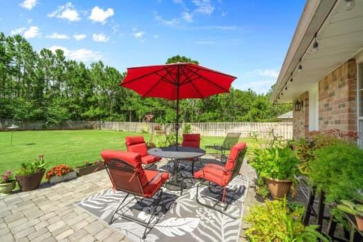 43 E Shipwreck Rd, Santa Rosa Beach, FL 32459 - photo 6