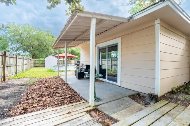 136 NW Robinwood Dr, Fort Walton Beach, FL 32548 - photo 23