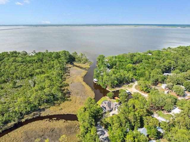 508 W Point Washington Rd, Santa Rosa Beach, FL 32459 - view of property location with a large body of water