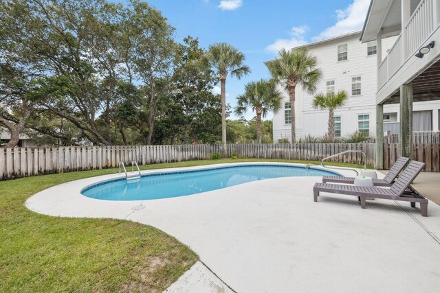 156 Savelle Dr, Santa Rosa Beach, FL 32459 - photo 3