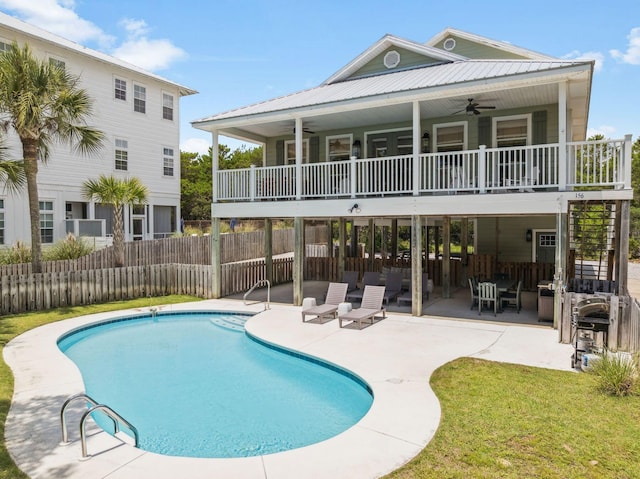 156 Savelle Dr, Santa Rosa Beach, FL 32459 - photo 1