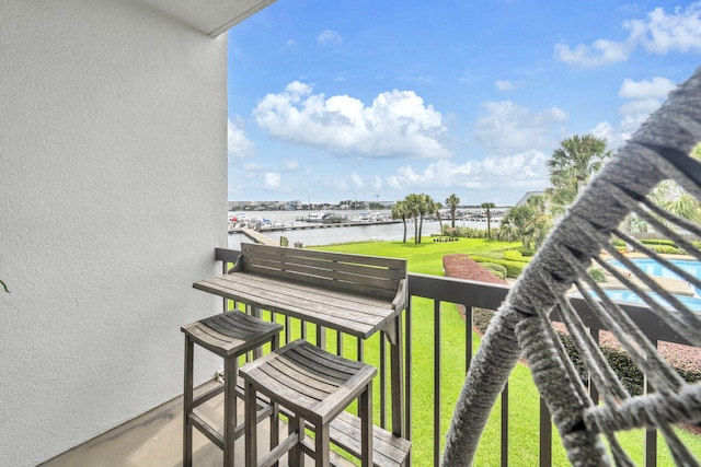 214 SW Miracle Strip Pkwy Unit A206, Fort Walton Beach, FL 32548 - photo 19