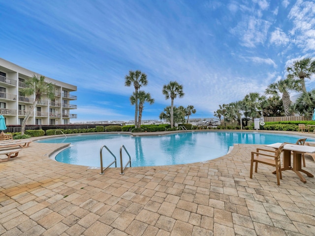 214 SW Miracle Strip Pkwy Unit A206, Fort Walton Beach, FL 32548 - photo 22