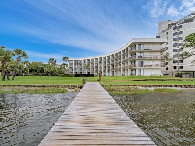 214 SW Miracle Strip Pkwy Unit A206, Fort Walton Beach, FL 32548 - photo 24