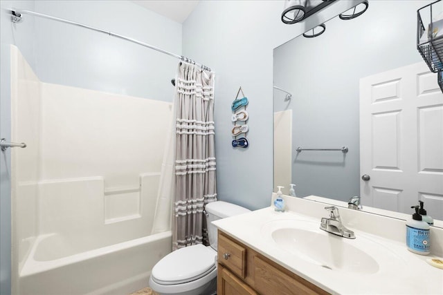 231 Somerset Bridge Rd Unit 1209, Santa Rosa Beach, FL 32459 - full bathroom with vanity and shower / bath combination with curtain