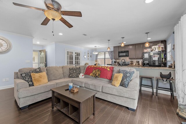 326 Goldenrod Ct, Niceville, FL 32578 - photo 6