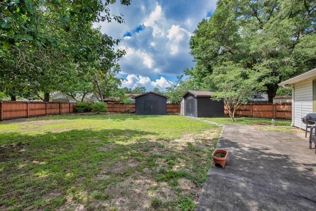326 Goldenrod Ct, Niceville, FL 32578 - photo 21