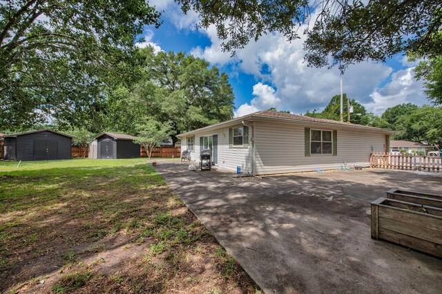 326 Goldenrod Ct, Niceville, FL 32578 - photo 22